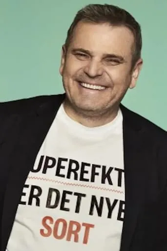 Póster de la serie Hos Hans