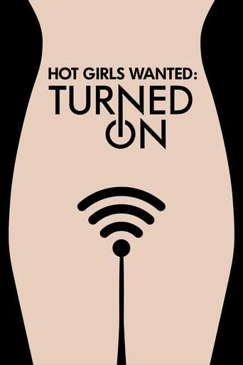 Póster de la serie Hot Girls Wanted: Turned On