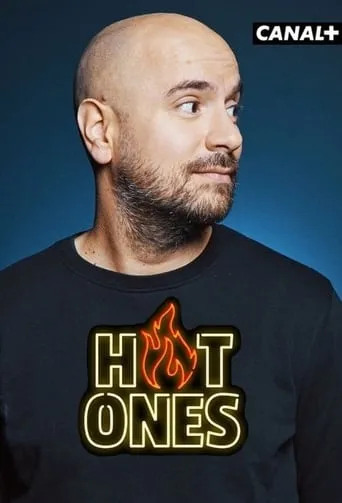 Serie en estreno Hot Ones en SkyShowtime