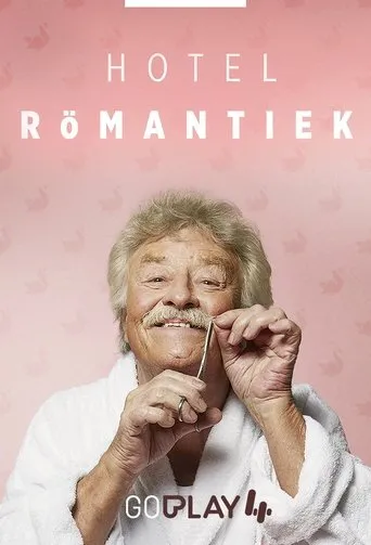 Póster de la serie Hotel Römantiek