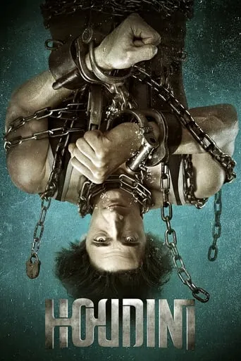 Póster de la serie Houdini