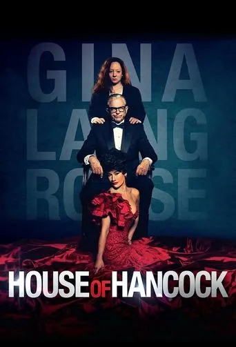 Póster de la serie House of Hancock