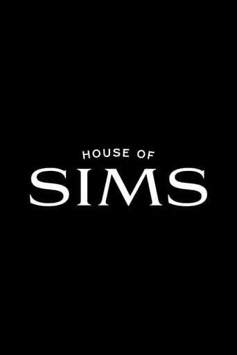 Póster de la serie House of Sims
