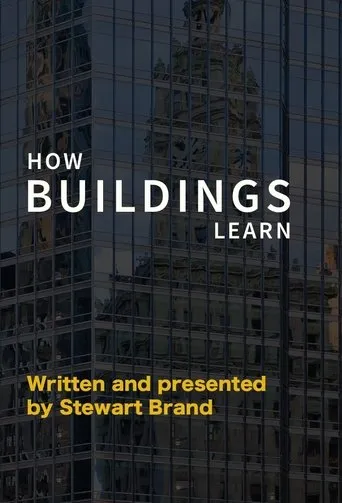 Póster de la serie How Buildings Learn