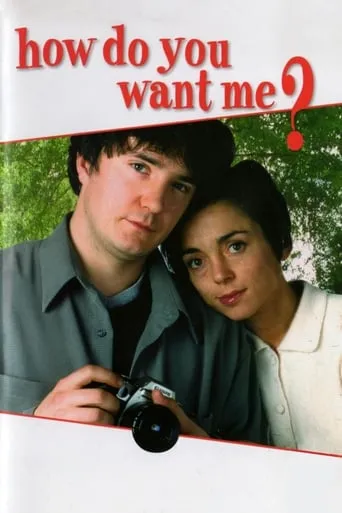 Póster de la serie How Do You Want Me?