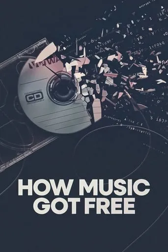 Póster de la serie How Music Got Free