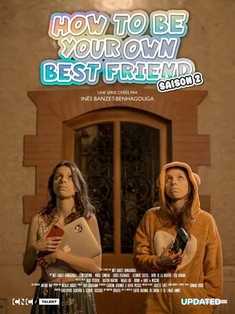 Póster de la serie How to Be Your Own Best Friend