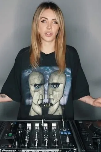 Póster de la serie How To DJ For Beginners