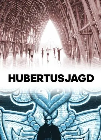 Póster de la serie Hubertusjagd
