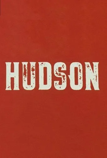Póster de la serie Hudson