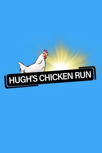 Póster de la serie Hugh's Chicken Run