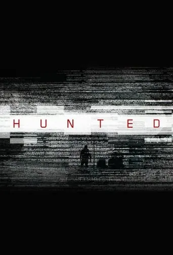 Póster de la serie Hunted