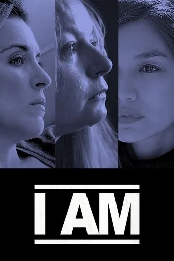 Póster de la serie I Am...