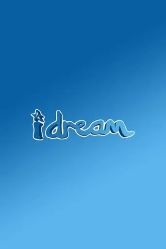 Póster de la serie I Dream