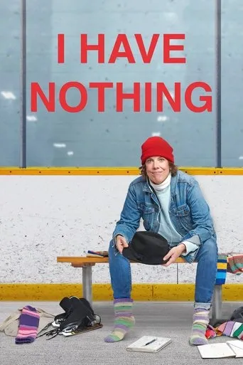 Póster de la serie I Have Nothing