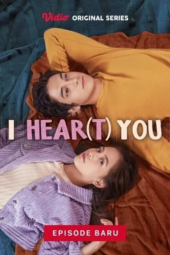 Póster de la serie I Hear(t) You