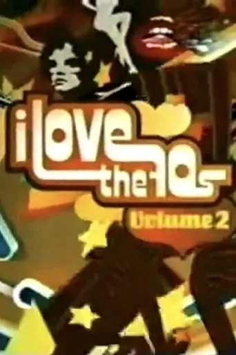 Póster de la serie I Love the '70s: Volume 2