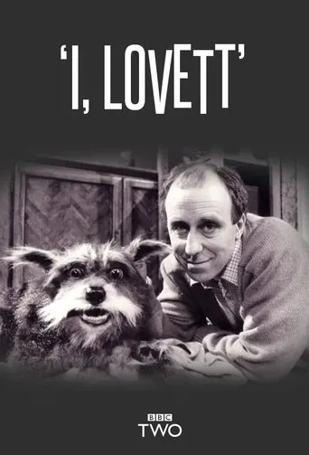 Póster de la serie I, Lovett