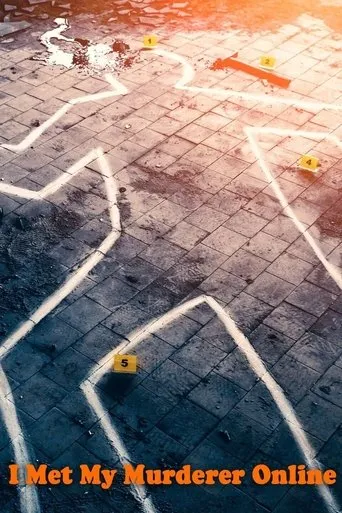 Póster de la serie I Met My Murderer Online