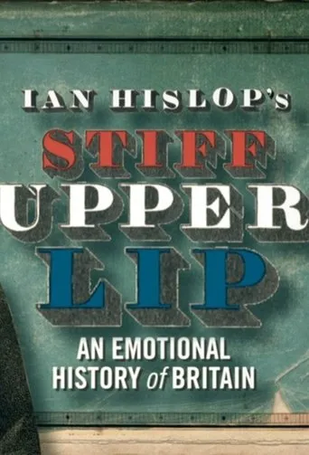 Póster de la serie Ian Hislop's Stiff Upper Lip