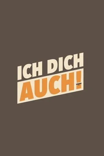 Póster de la serie Ich dich auch!