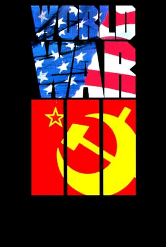 Póster de la serie III Guerra Mundial
