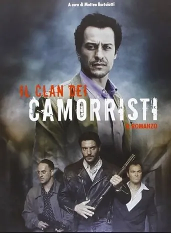 Póster de la serie Il clan dei camorristi