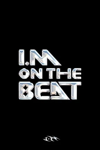 Póster de la serie I.M ON THE BEAT