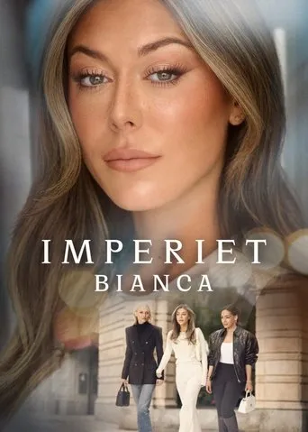 Póster de la serie Imperiet Bianca
