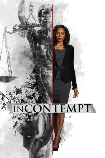Póster de la serie In Contempt