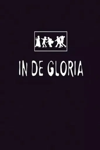Póster de la serie In De Gloria