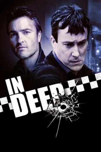 Póster de la serie In Deep
