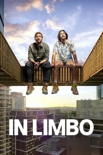 Póster de la serie In Limbo