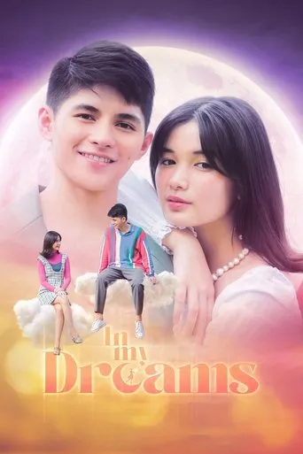 Póster de la serie In My Dreams