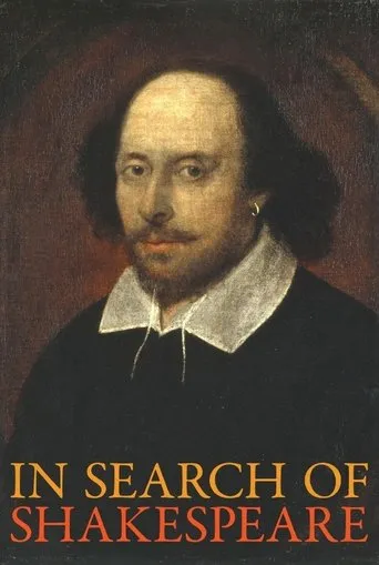 Póster de la serie In Search of Shakespeare