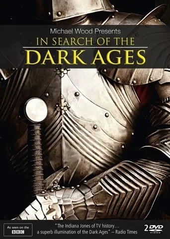 Póster de la serie In Search of the Dark Ages