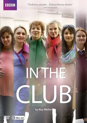 Póster de la serie In the Club