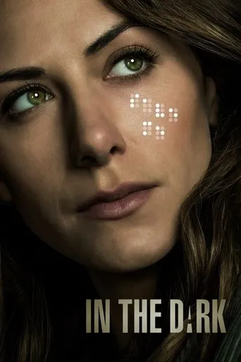 Póster de la serie In the Dark