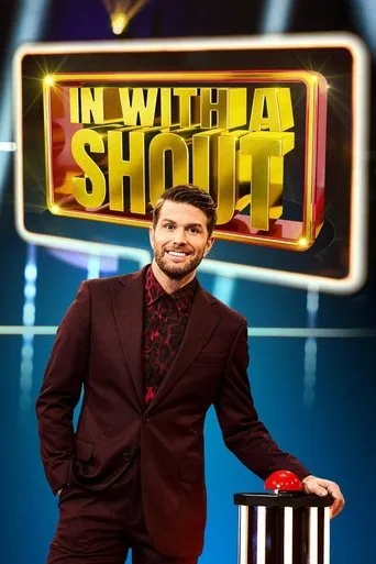 Póster de la serie In With A Shout