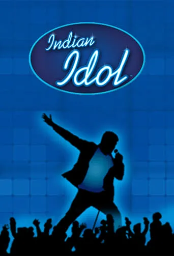 Póster de la serie Indian Idol