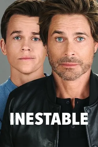 Póster de la serie Inestable