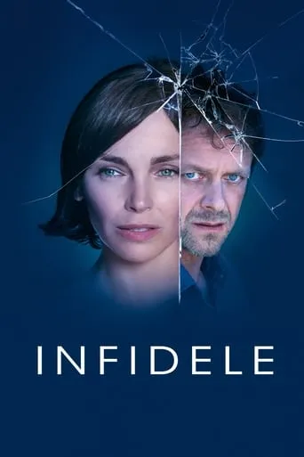 Póster de la serie Infiel