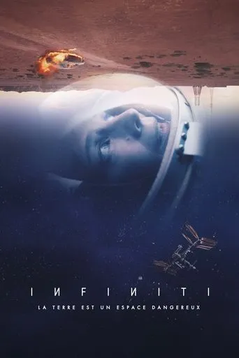 Póster de la serie Infiniti