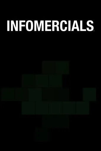Póster de la serie Infomercials