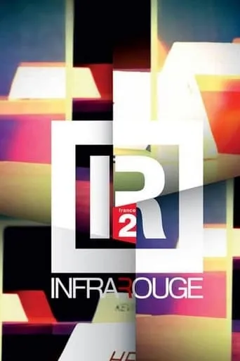 Póster de la serie Infrarouge
