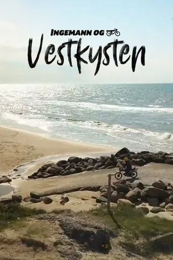 Póster de la serie Ingemann og Vestkysten