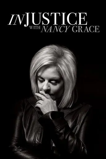 Póster de la serie Injustice With Nancy Grace