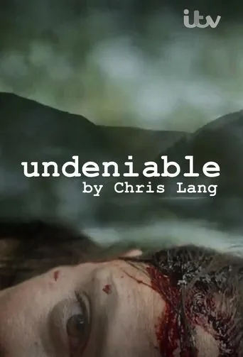 Póster de la serie Innegable