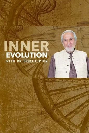 Póster de la serie Inner Evolution