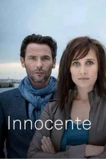 Póster de la serie Innocente